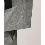 【軽羽織】2WAY アクティブ ライトブルゾン | TAKEO KIKUCHI | 詳細画像11 