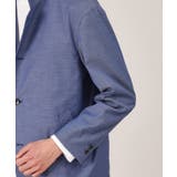 【軽羽織】ツイルストレッチ ブルゾン | TAKEO KIKUCHI | 詳細画像7 