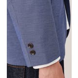 【軽羽織】ツイルストレッチ ブルゾン | TAKEO KIKUCHI | 詳細画像8 