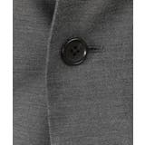 【軽羽織】ツイルストレッチ ブルゾン | TAKEO KIKUCHI | 詳細画像13 