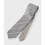 【THE FLAGSHIP】アーカイブ柄アソートネクタイ | TAKEO KIKUCHI | 詳細画像6 