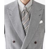 【THE FLAGSHIP】アーカイブ柄アソートネクタイ | TAKEO KIKUCHI | 詳細画像1 