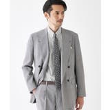 【THE FLAGSHIP】アーカイブ柄アソートネクタイ | TAKEO KIKUCHI | 詳細画像14 