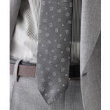 【THE FLAGSHIP】アーカイブ柄アソートネクタイ | TAKEO KIKUCHI | 詳細画像15 