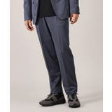 【高機能/セットアップ対応】フレモ ジャージ パンツ | TAKEO KIKUCHI | 詳細画像3 