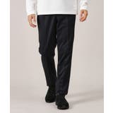 【高機能/セットアップ対応】フレモ ジャージ パンツ | TAKEO KIKUCHI | 詳細画像6 