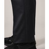 【高機能/セットアップ対応】フレモ ジャージ パンツ | TAKEO KIKUCHI | 詳細画像15 