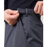 【高機能/セットアップ対応】フレモ ジャージ パンツ | TAKEO KIKUCHI | 詳細画像17 