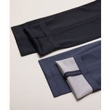 【高機能/セットアップ対応】フレモ ジャージ パンツ | TAKEO KIKUCHI | 詳細画像18 