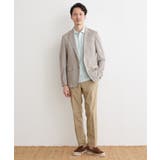 ドライカノコ ジャケット | TAKEO KIKUCHI | 詳細画像18 