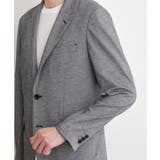 ドライカノコ ジャケット | TAKEO KIKUCHI | 詳細画像6 