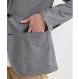 ドライカノコ ジャケット | TAKEO KIKUCHI | 詳細画像7 