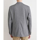 ドライカノコ ジャケット | TAKEO KIKUCHI | 詳細画像4 