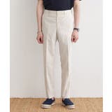 COOLMAX（R）サマーへリンボン | TAKEO KIKUCHI | 詳細画像2 