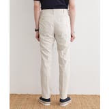 COOLMAX（R）サマーへリンボン | TAKEO KIKUCHI | 詳細画像4 