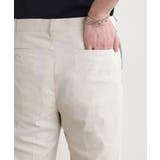 COOLMAX（R）サマーへリンボン | TAKEO KIKUCHI | 詳細画像6 