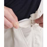 COOLMAX（R）サマーへリンボン | TAKEO KIKUCHI | 詳細画像8 