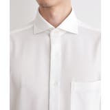 ドライカノコ シャツ | TAKEO KIKUCHI | 詳細画像5 