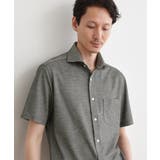 ドライカノコ シャツ | TAKEO KIKUCHI | 詳細画像14 