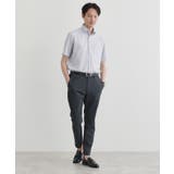 ユーティリティ ピンヘッド 半袖シャツ | TAKEO KIKUCHI | 詳細画像22 