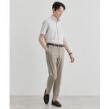 ユーティリティ ピンヘッド 半袖シャツ | TAKEO KIKUCHI | 詳細画像12 