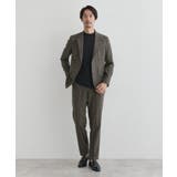 【COOL CITY WEAR】アーバンクール | TAKEO KIKUCHI | 詳細画像16 