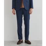 【COOL CITY WEAR】アーバンクール パンツ /接触冷感・吸水速乾 | TAKEO KIKUCHI | 詳細画像30 