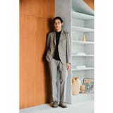 【COOL CITY WEAR】アーバンクール パンツ /接触冷感・吸水速乾 | TAKEO KIKUCHI | 詳細画像32 