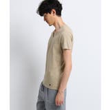 汗染み防止インナーシャツ[ メンズ 吸水速乾] | TAKEO KIKUCHI | 詳細画像4 