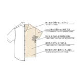 汗染み防止インナーシャツ[ メンズ 吸水速乾] | TAKEO KIKUCHI | 詳細画像10 