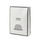 ダークグレー(013) | 汗染み防止インナーシャツ[ メンズ 吸水速乾] | TAKEO KIKUCHI