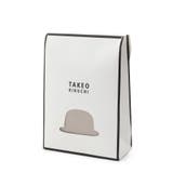 ベージュ(052) | 汗染み防止インナーシャツ[ メンズ 吸水速乾] | TAKEO KIKUCHI