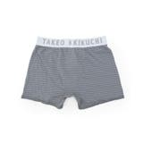 ボーダーストレッチボクサーパンツ | TAKEO KIKUCHI | 詳細画像2 