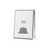 ボーダーストレッチボクサーパンツ | TAKEO KIKUCHI | 詳細画像5 