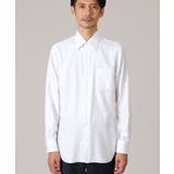 【Made in JAPAN】ドビーストライプ ドレス シャツ | TAKEO KIKUCHI | 詳細画像6 