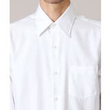 【Made in JAPAN】ドビーストライプ ドレス シャツ | TAKEO KIKUCHI | 詳細画像9 