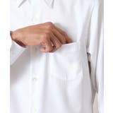 【Made in JAPAN】ドビーストライプ ドレス シャツ | TAKEO KIKUCHI | 詳細画像10 