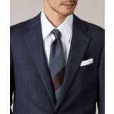 【Made in JAPAN】ドビーストライプ ドレス シャツ | TAKEO KIKUCHI | 詳細画像18 