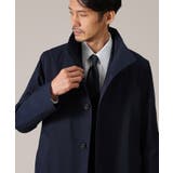 【Made in JAPAN】ドビーストライプ ドレス シャツ | TAKEO KIKUCHI | 詳細画像19 