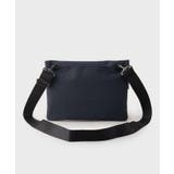 【2WAY】ショルダー クラッチバッグ | TAKEO KIKUCHI | 詳細画像4 