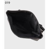 【2WAY】ショルダー クラッチバッグ | TAKEO KIKUCHI | 詳細画像7 