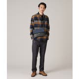 【2WAY】ショルダー クラッチバッグ | TAKEO KIKUCHI | 詳細画像15 