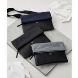 【2WAY】ショルダー クラッチバッグ | TAKEO KIKUCHI | 詳細画像1 