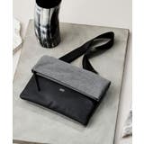 【2WAY】ショルダー クラッチバッグ | TAKEO KIKUCHI | 詳細画像33 