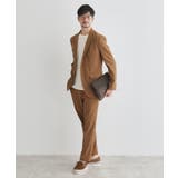 【2WAY】ショルダー クラッチバッグ | TAKEO KIKUCHI | 詳細画像25 