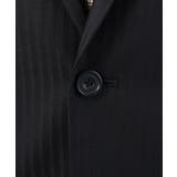 【ナローモデル】シャイニー ヘリンボン ストライプ スーツ/3ピース対応可 | TAKEO KIKUCHI | 詳細画像28 