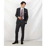 シャイニーシャークピンヘッド スーツ/3ピース対応可 | TAKEO KIKUCHI | 詳細画像32 