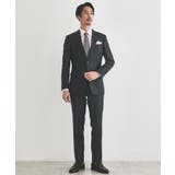 シャイニーシャークピンヘッド スーツ/3ピース対応可 | TAKEO KIKUCHI | 詳細画像29 