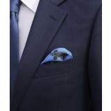 シャイニーシャークピンヘッド スーツ/3ピース対応可 | TAKEO KIKUCHI | 詳細画像11 