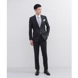 シャイニーシャークピンヘッド スーツ/3ピース対応可 | TAKEO KIKUCHI | 詳細画像51 